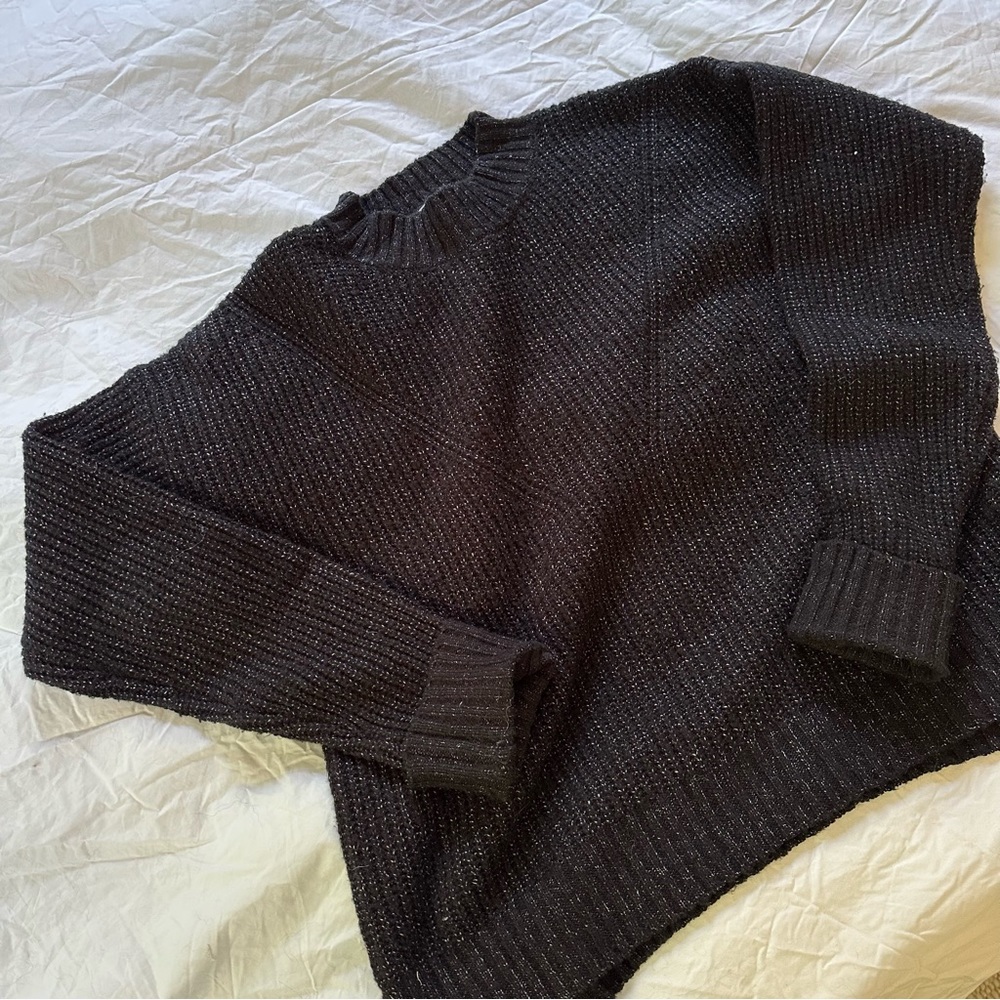 Soft Sweater